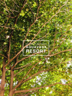 Aquavana Haad Rin Resort